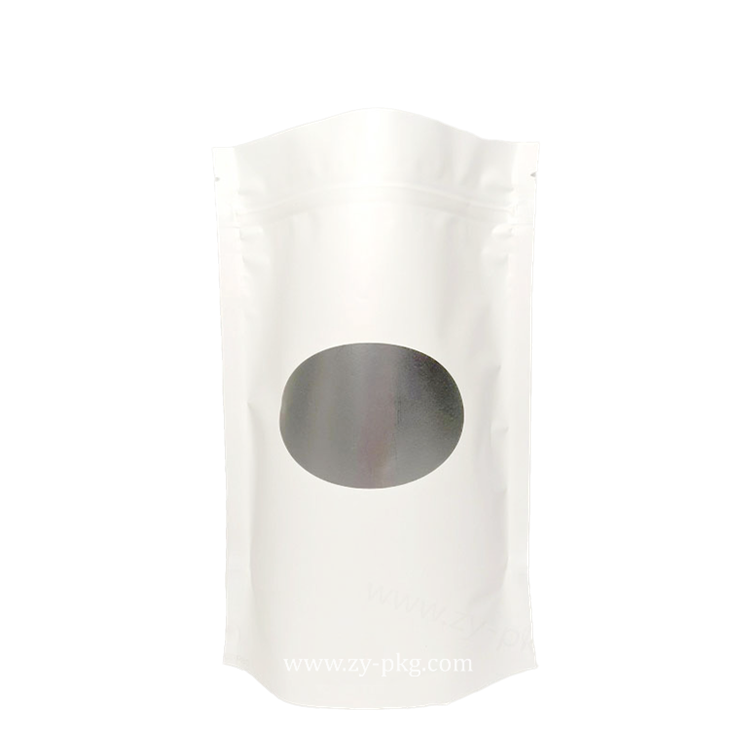 Mylar Stand Up Pouches