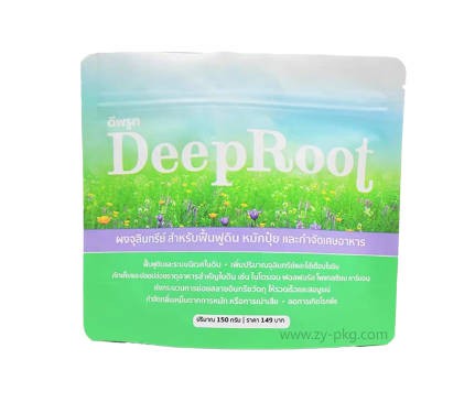 Recyclable Stand Up Pouches Recyclable Stand Up Pouches